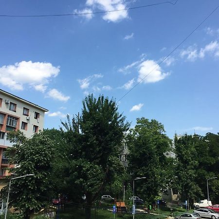 דירות בוקרשט Apartament Unirii Centru מראה חיצוני תמונה
