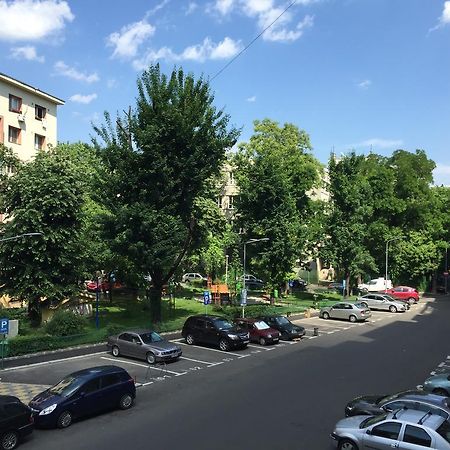 דירות בוקרשט Apartament Unirii Centru מראה חיצוני תמונה