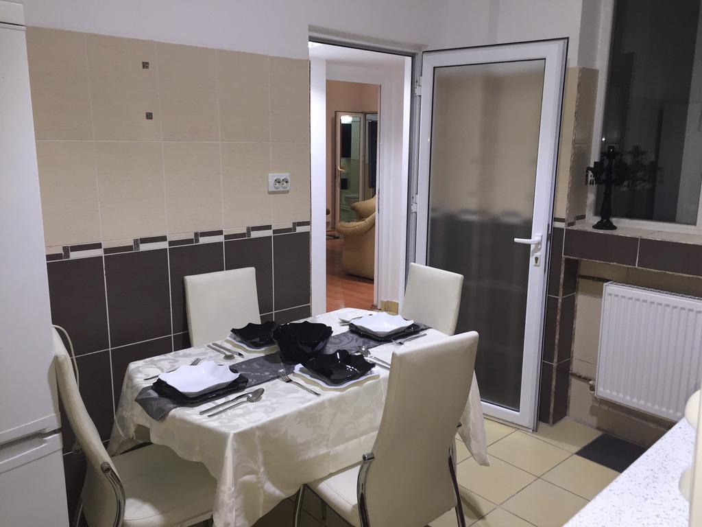 דירות בוקרשט Apartament Unirii Centru חדר תמונה