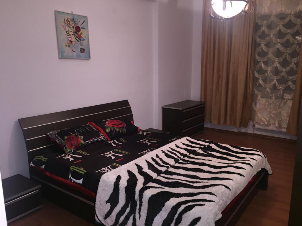 דירות בוקרשט Apartament Unirii Centru מראה חיצוני תמונה
