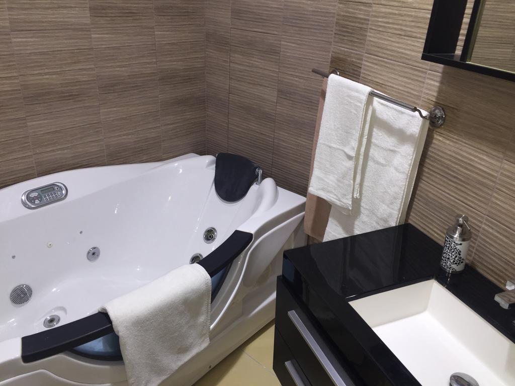 דירות בוקרשט Apartament Unirii Centru מראה חיצוני תמונה