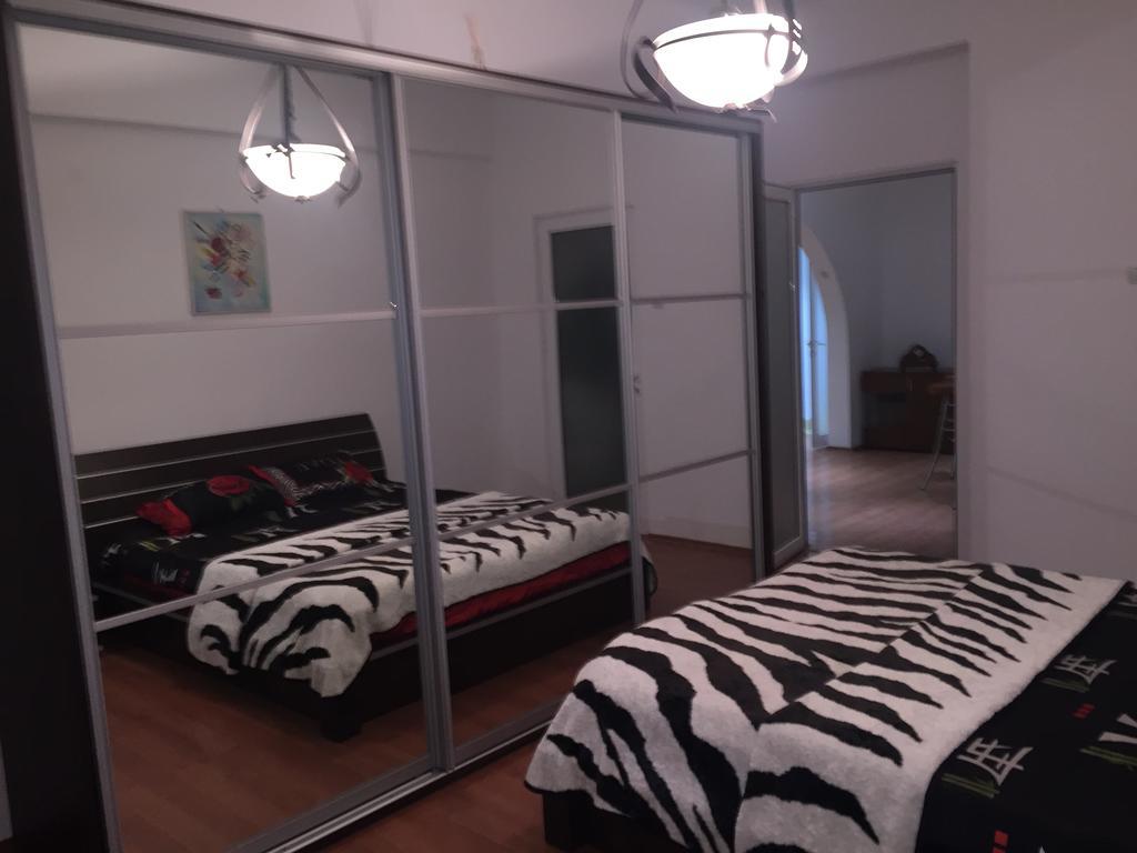 דירות בוקרשט Apartament Unirii Centru חדר תמונה