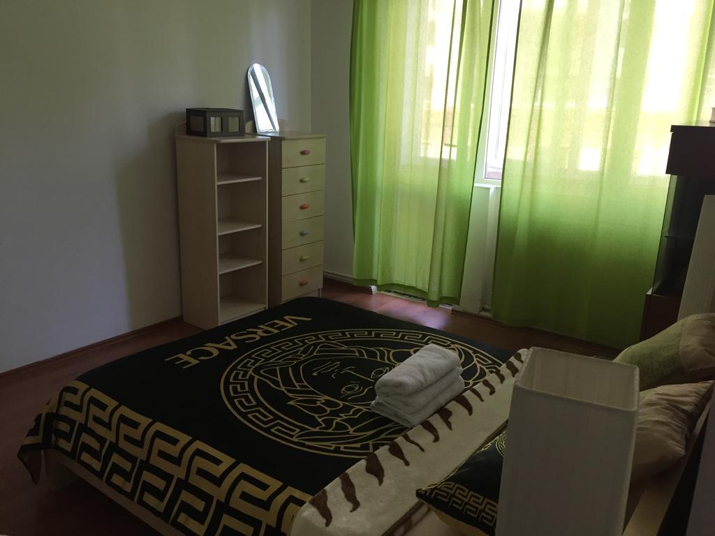 דירות בוקרשט Apartament Unirii Centru מראה חיצוני תמונה