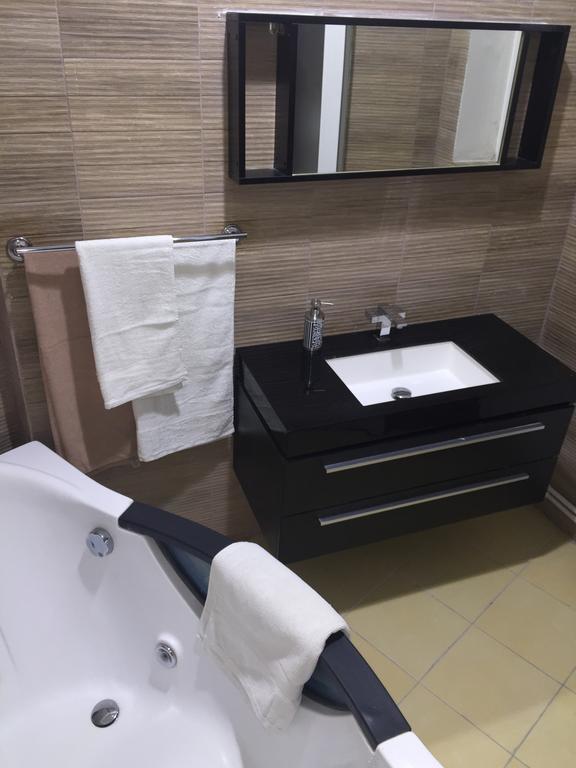 דירות בוקרשט Apartament Unirii Centru מראה חיצוני תמונה