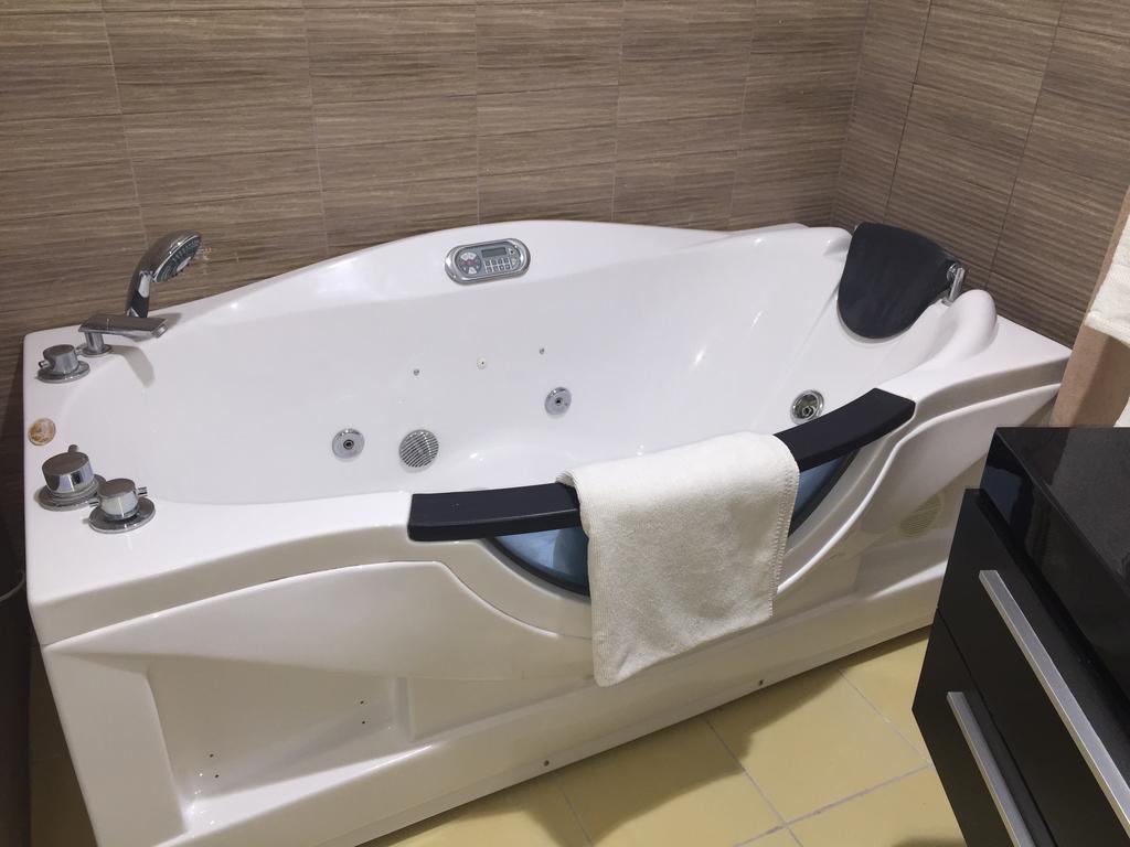 דירות בוקרשט Apartament Unirii Centru מראה חיצוני תמונה