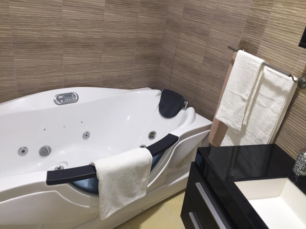 דירות בוקרשט Apartament Unirii Centru מראה חיצוני תמונה